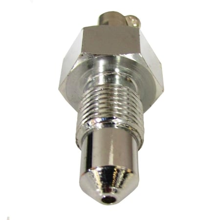 Aftermarket Track Adjuster Grease Valve Fits CAT Hitachi Fits John Deere Fits JD 4255055R 42 OTK20-0221